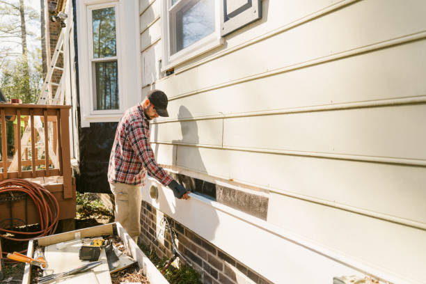 Trusted Siding Inspection service in Williamsburg, OH - Creative Siding